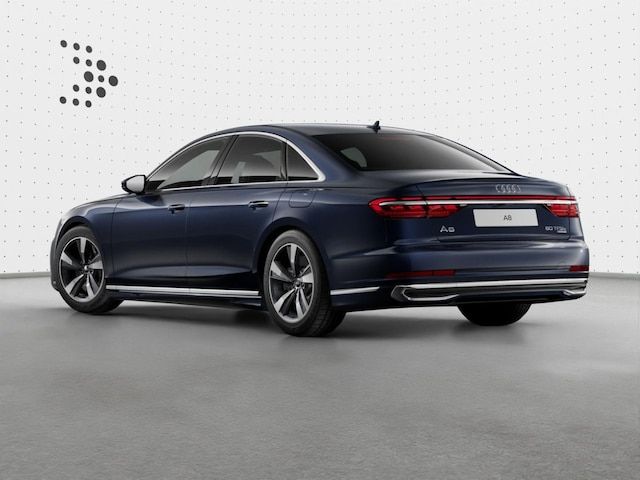 Audi A8 TFSI E 60 TFSI E Quattro Tiptronic - 2025 - Joinsteer - #2