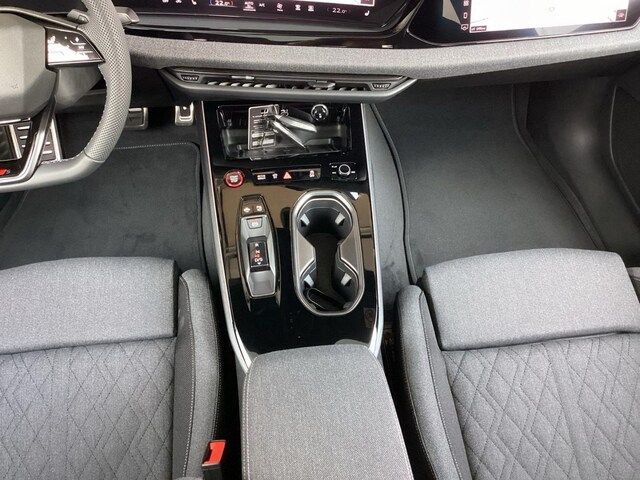 Audi A6 Limousine E-hybrid E-hybrid Quattro S Tronic - 2025 - Joinsteer - #10