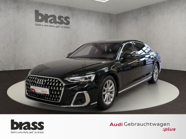 Audi A8 L 50 TDI Quattro Tiptronic - 2025 - Joinsteer - #1