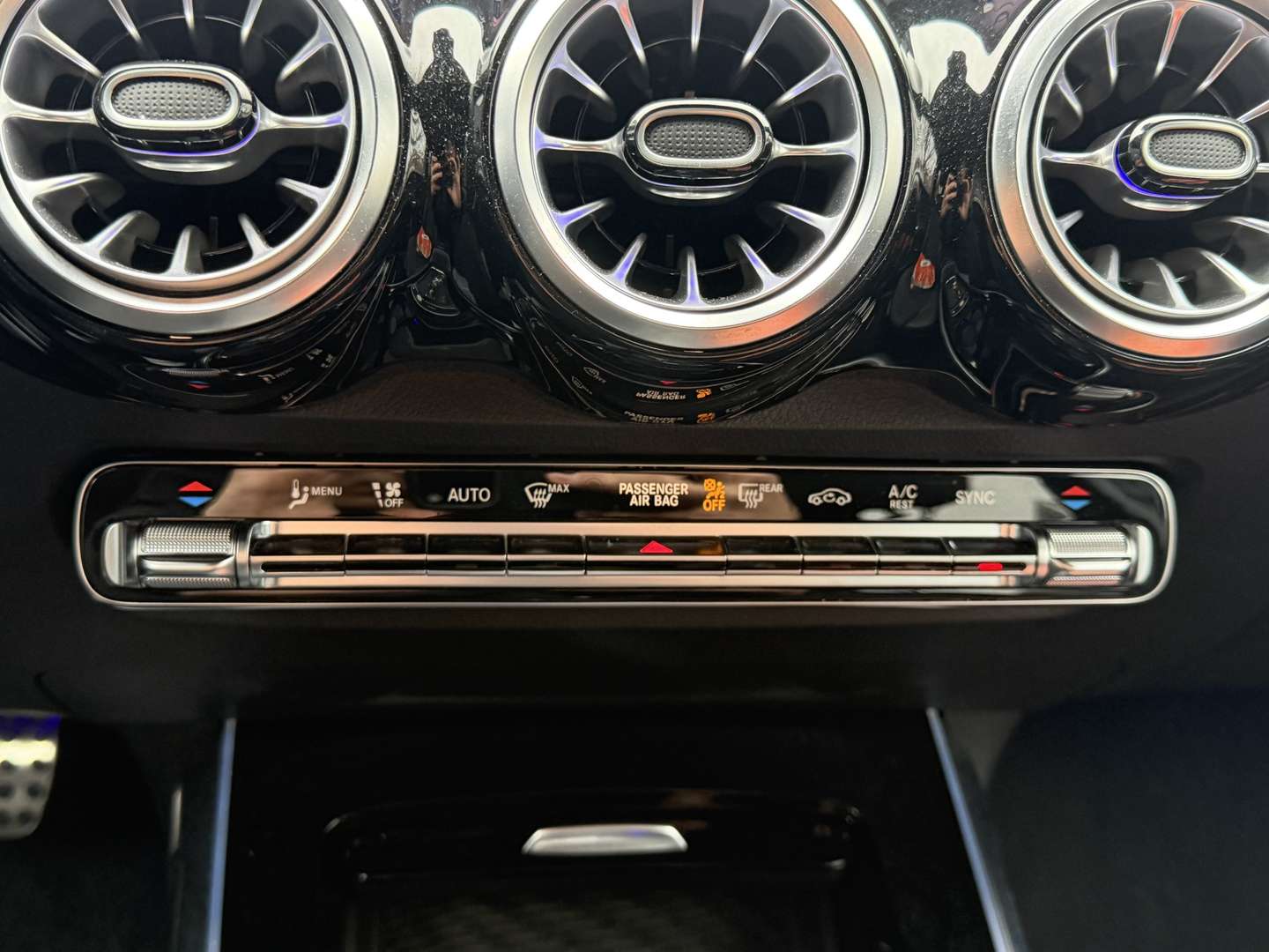 Mercedes GLB 200 200 AMG Line - 2024 - Joinsteer - #17