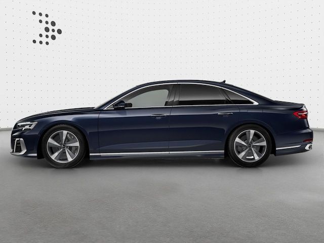 Audi A8 TFSI E 60 TFSI E Quattro Tiptronic - 2025 - Joinsteer - #3