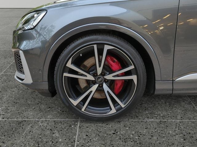Audi SQ7 SUV TFSI Quattro Tiptronic - 2022 - Joinsteer - #6
