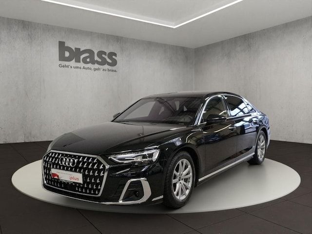 Audi A8 L 50 TDI Quattro Tiptronic - 2025 - Joinsteer - #2