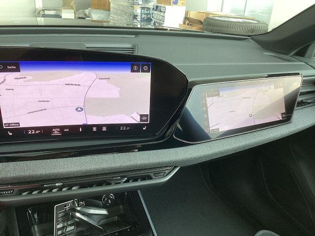 Audi A6 Limousine E-hybrid E-hybrid Quattro S Tronic - 2025 - Joinsteer - #11