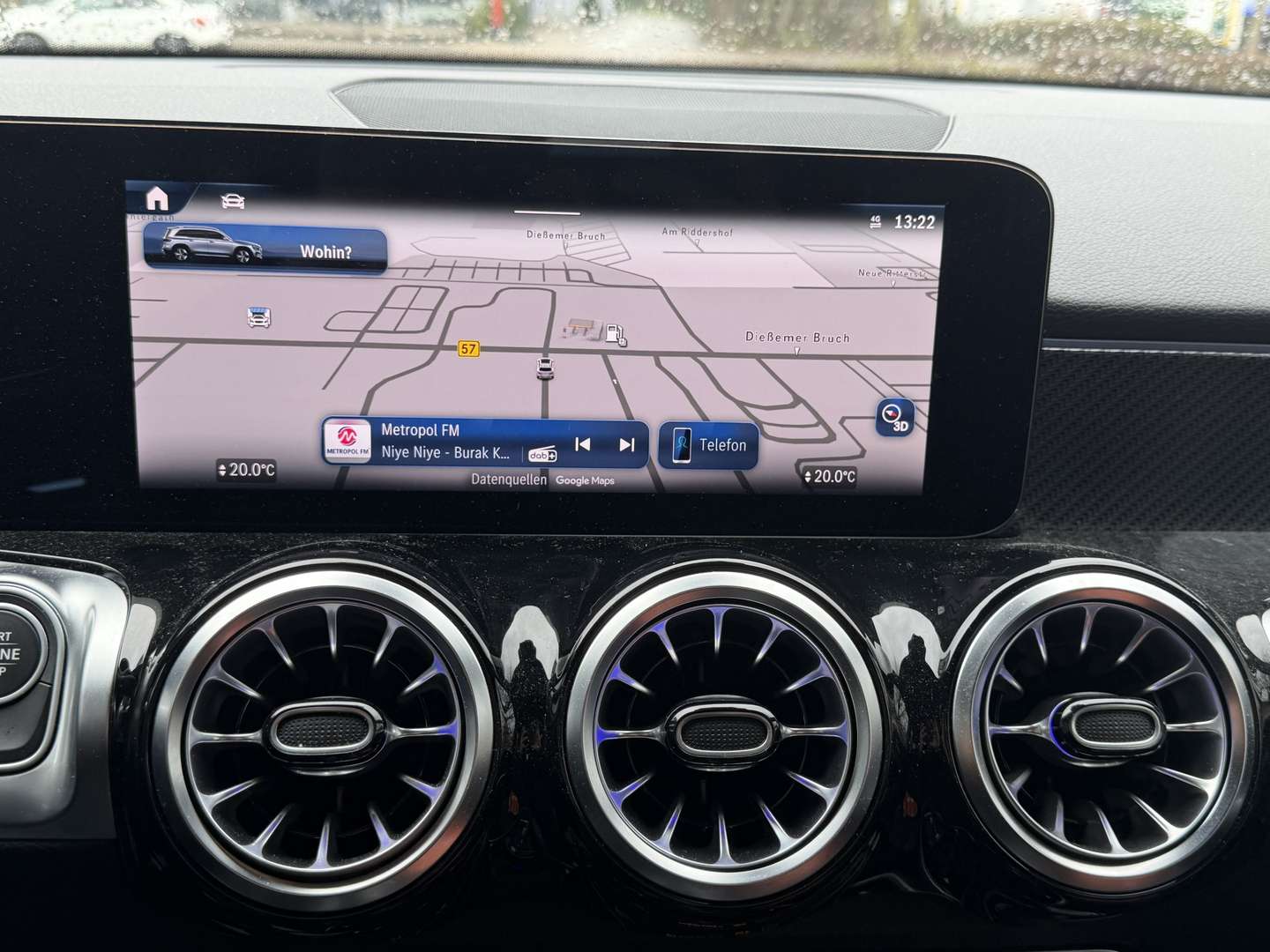 Mercedes GLB 200 200 AMG Line - 2024 - Joinsteer - #18