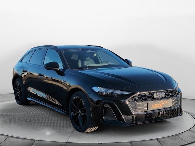 Audi A5 Avant E-hybrid E-hybrid Quattro S Tronic - 2026 - Joinsteer - #6