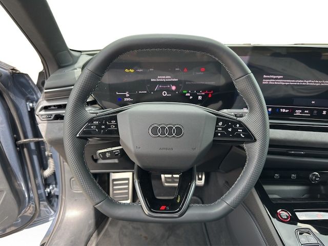 Audi S5 Avant TFSI S Tronic - 2024 - Joinsteer - #13