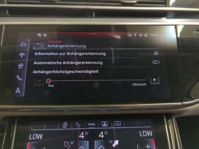 Audi A8 L 50 TDI Quattro Tiptronic - 2023 - Joinsteer - #21