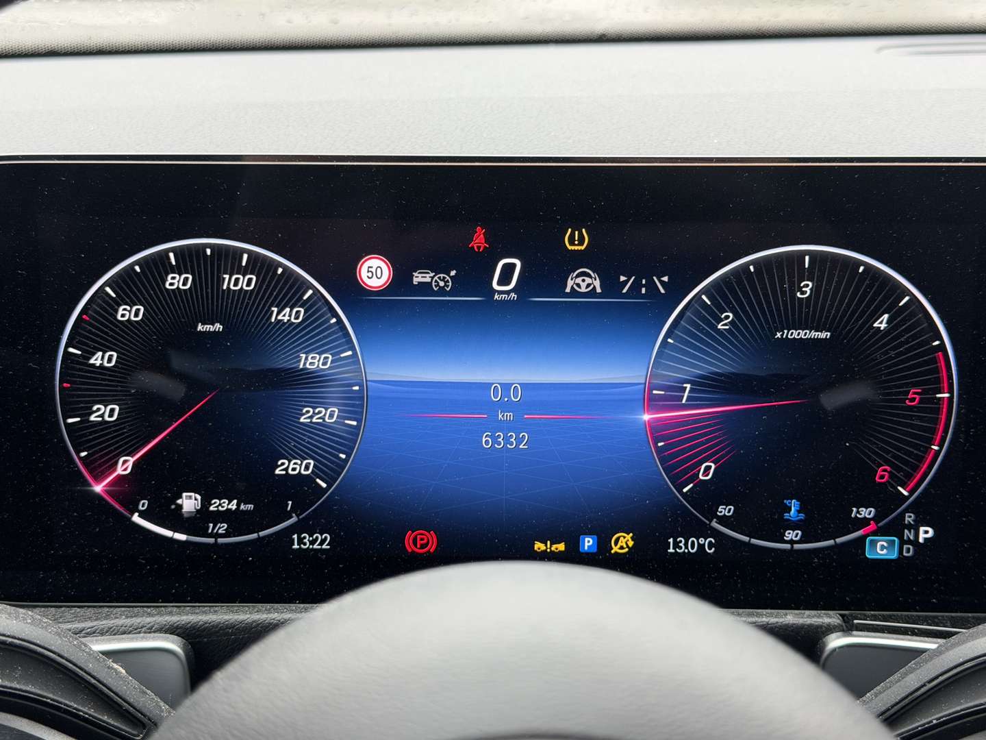 Mercedes GLB 200 200 AMG Line - 2024 - Joinsteer - #19