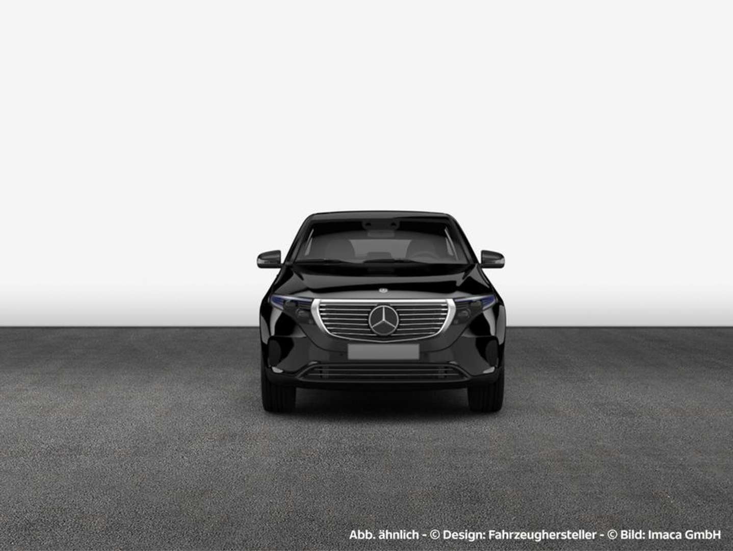 Mercedes EQC 400 - 2022 - Joinsteer - #2
