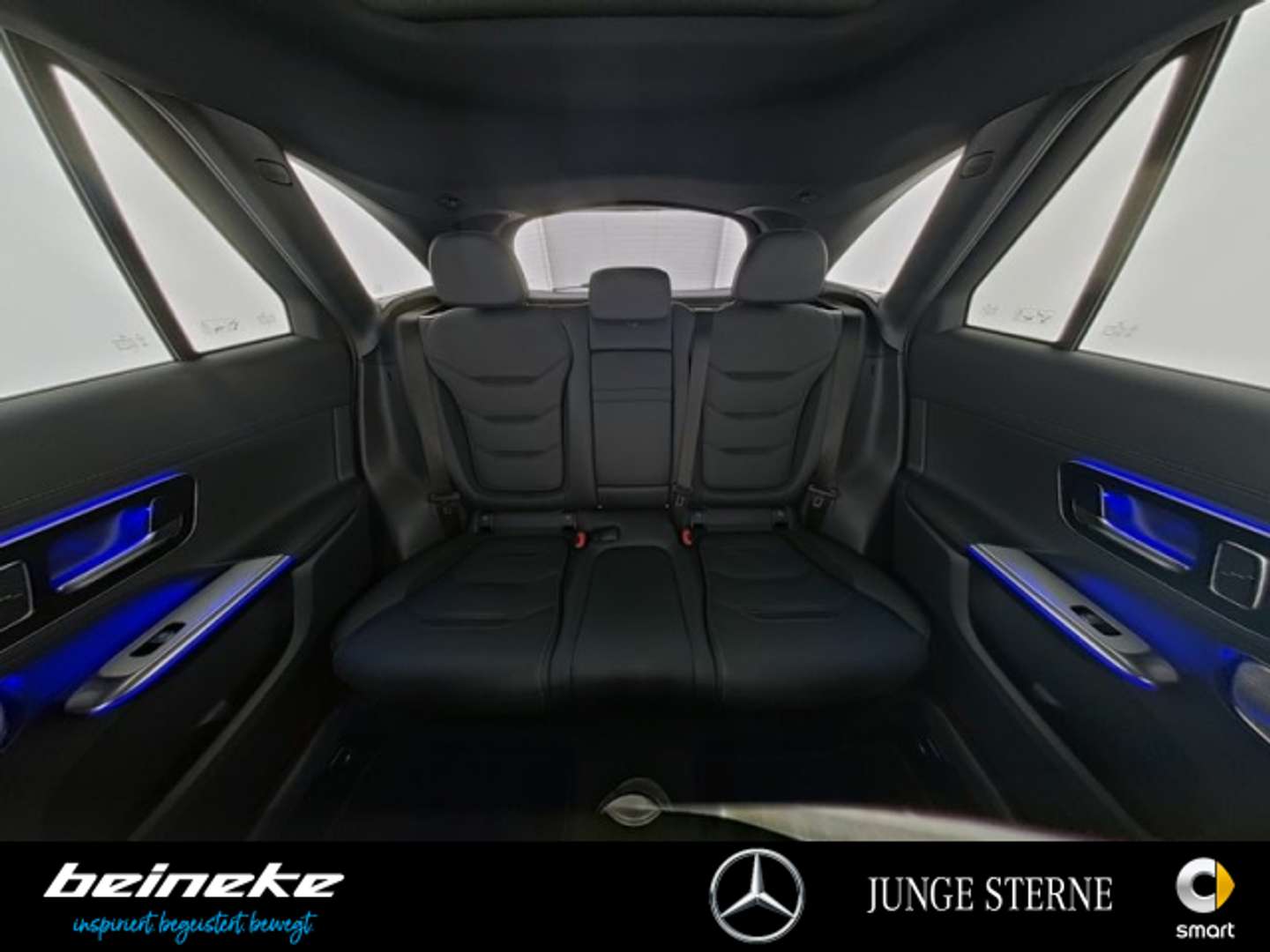 Mercedes GLC 63 AMG 63 - 2024 - Joinsteer - #8