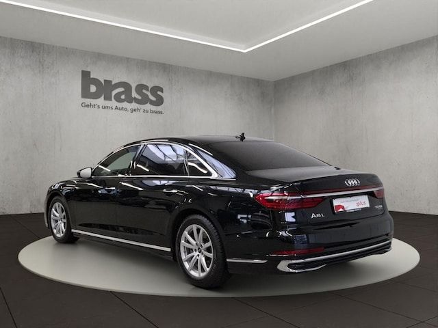 Audi A8 L 50 TDI Quattro Tiptronic - 2025 - Joinsteer - #4