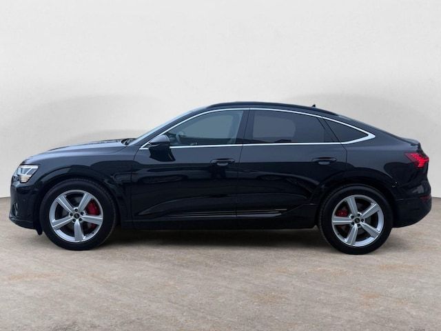 Audi Q8 Sportback E-tron Advanced 55 E-tron Quattro - 2025 - Joinsteer - #3