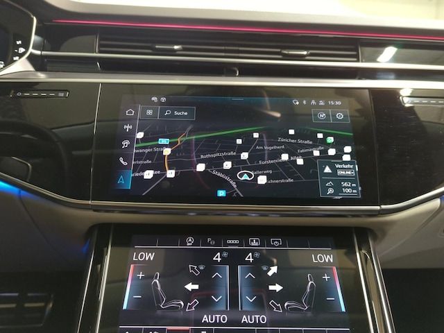 Audi A8 L 50 TDI Quattro Tiptronic - 2023 - Joinsteer - #22