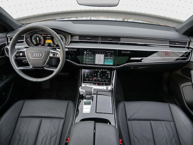 Audi A8 TFSI E 60 TFSI E Quattro Tiptronic - 2025 - Joinsteer - #5