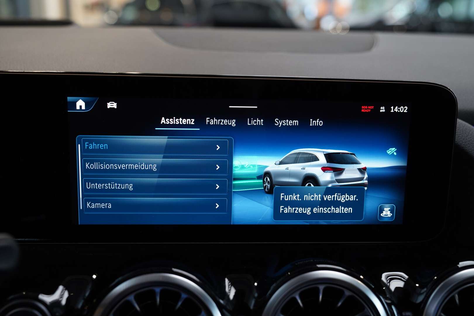Mercedes GLA 250 250 AMG Line - 2025 - Joinsteer - #28