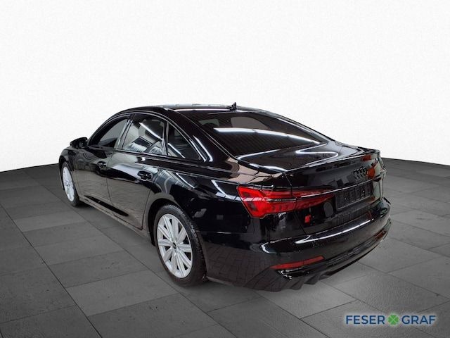 Audi S6 Limousine TDI Quattro Tiptronic - 2024 - Joinsteer - #2