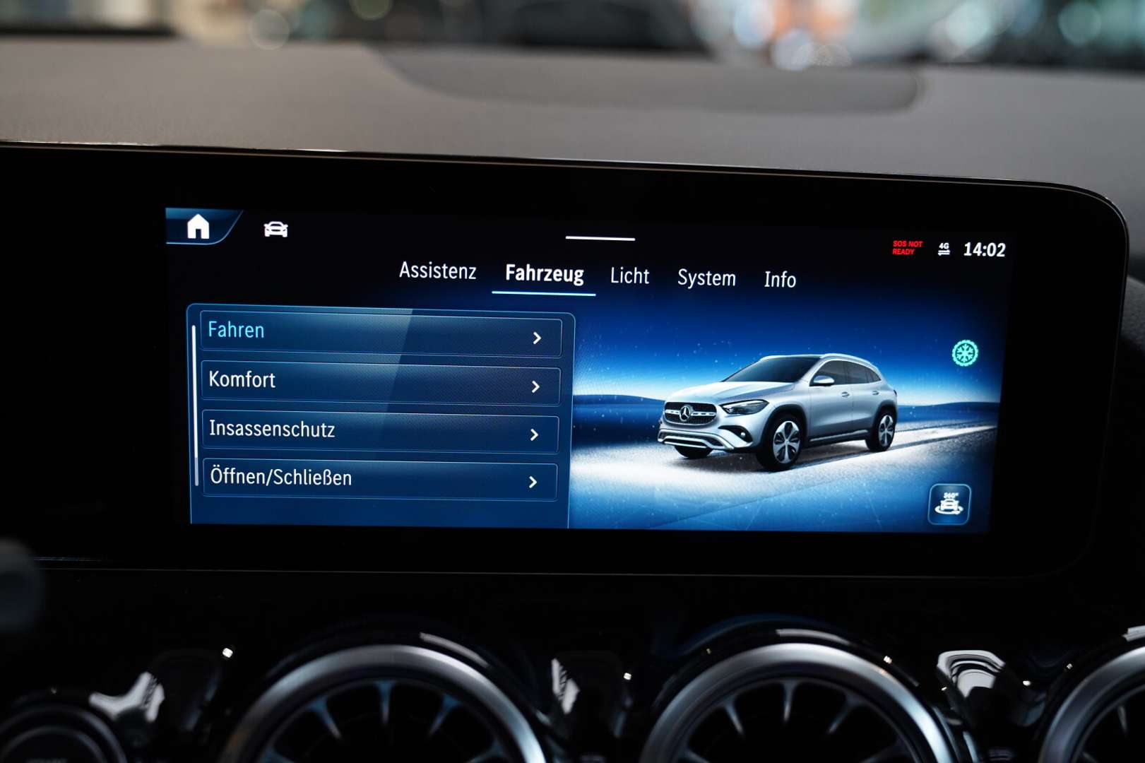 Mercedes GLA 250 250 AMG Line - 2025 - Joinsteer - #29
