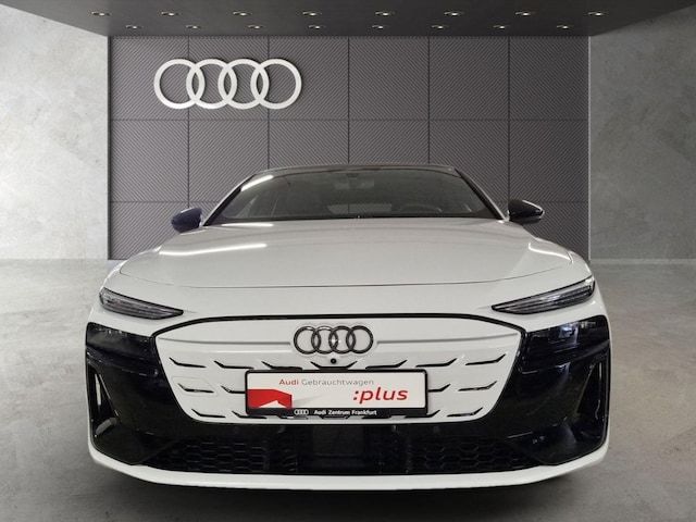 Audi A6 Avant E-tron E-tron - 2025 - Joinsteer - #3
