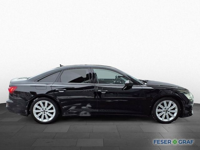 Audi S6 Limousine TDI Quattro Tiptronic - 2024 - Joinsteer - #3