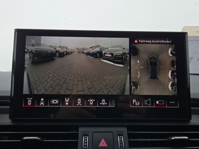 Audi SQ5 Sportback TDI Tiptronic - 2024 - Joinsteer - #22