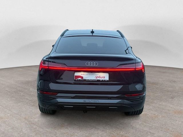 Audi Q8 Sportback E-tron Advanced 55 E-tron Quattro - 2025 - Joinsteer - #6