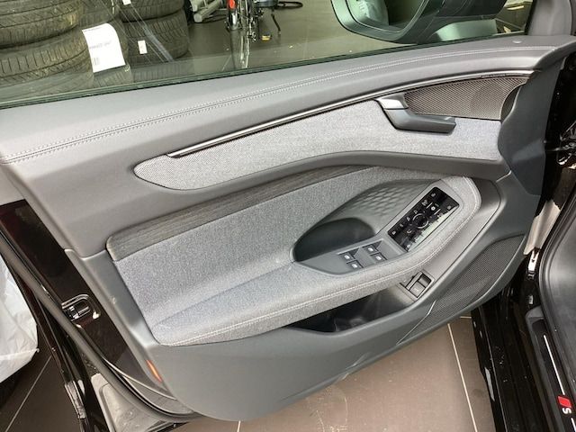 Audi A6 Limousine E-hybrid E-hybrid Quattro S Tronic - 2025 - Joinsteer - #15