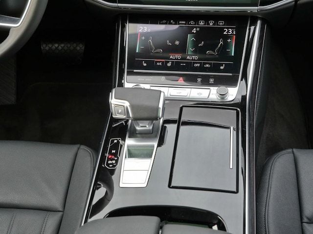 Audi A8 TFSI E 60 TFSI E Quattro Tiptronic - 2025 - Joinsteer - #7