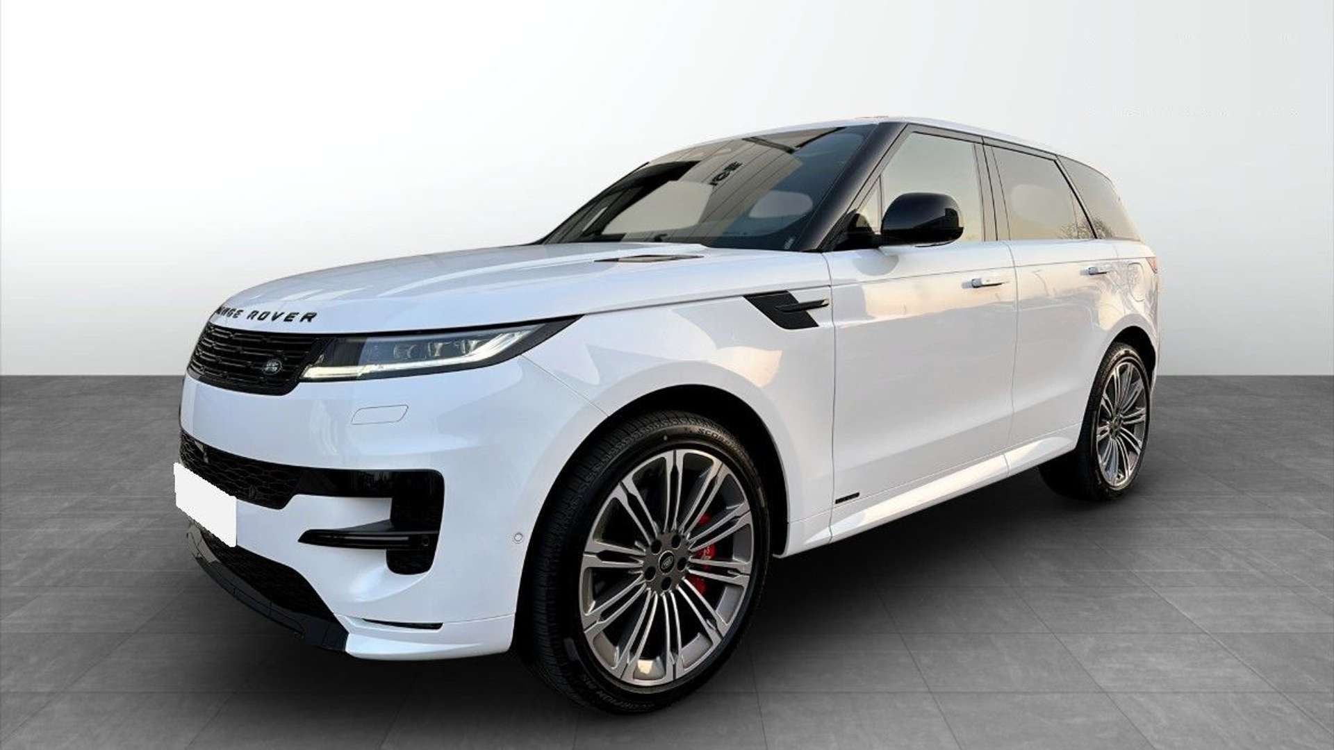 Land Rover Range Rover Sport Hybrid Dynamic HSE - 2024 - Joinsteer