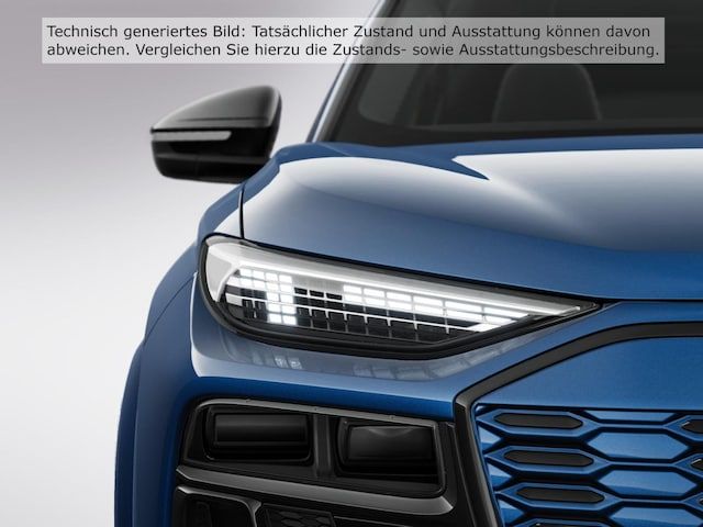 Audi Q6 Sportback E-tron E-tron Performance - 2026 - Joinsteer - #6