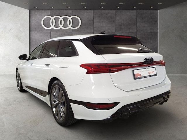 Audi A6 Avant E-tron E-tron - 2025 - Joinsteer - #5