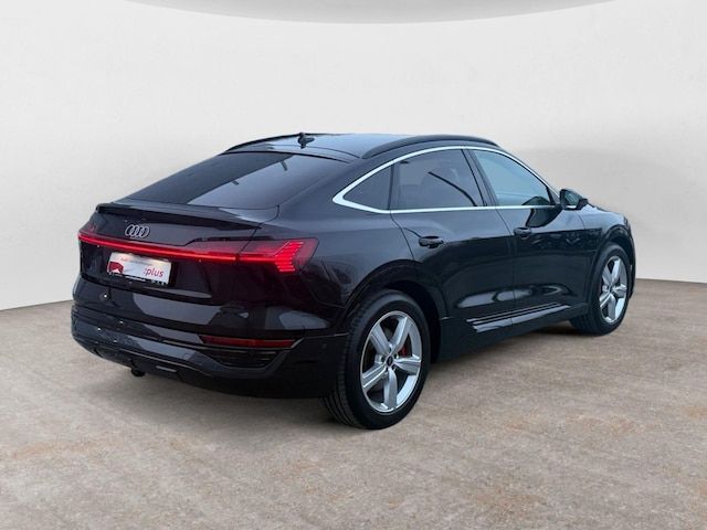 Audi Q8 Sportback E-tron Advanced 55 E-tron Quattro - 2025 - Joinsteer - #7