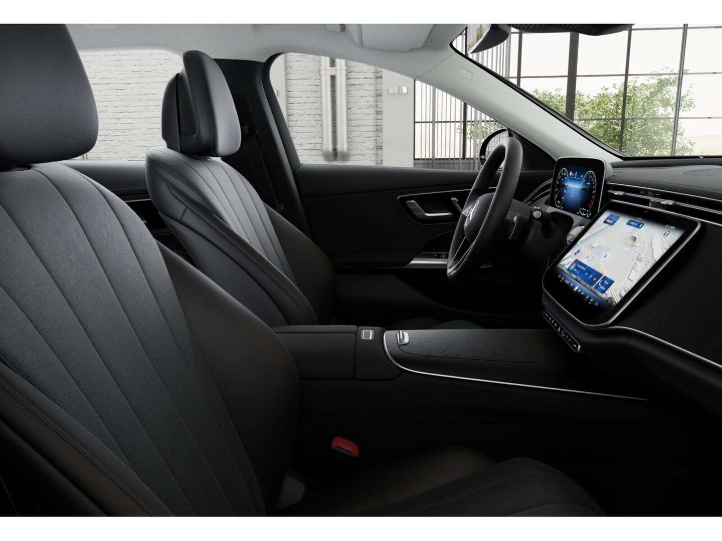 Mercedes Classe E Break 300 - 2025 - Joinsteer - #7