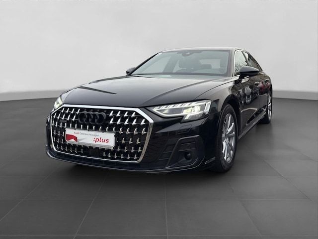 Audi A8 50 TDI Quattro Tiptronic - 2024 - Joinsteer - #2