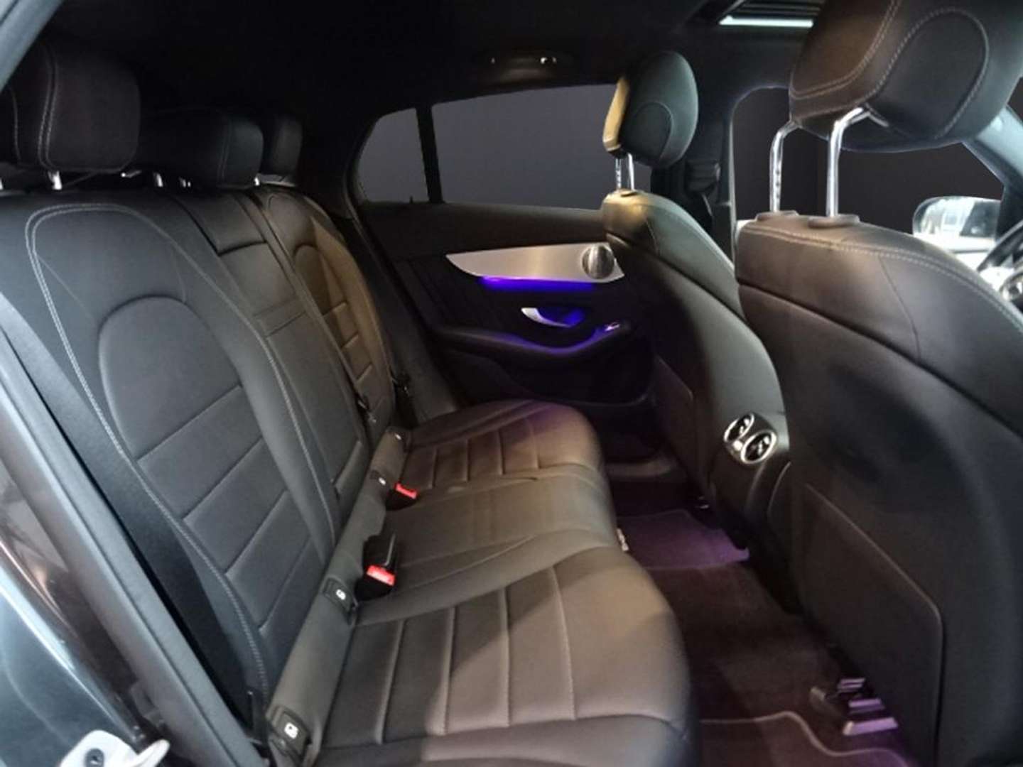 Mercedes GLC Coupé 220 - 2022 - Joinsteer - #10