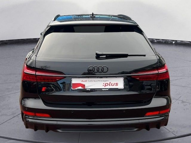 Audi S6 Avant TDI Quattro Tiptronic - 2024 - Joinsteer - #5