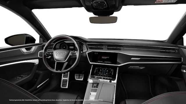 Audi A7 Sportback 45 TFSI Quattro S Tronic - 2025 - Joinsteer - #5