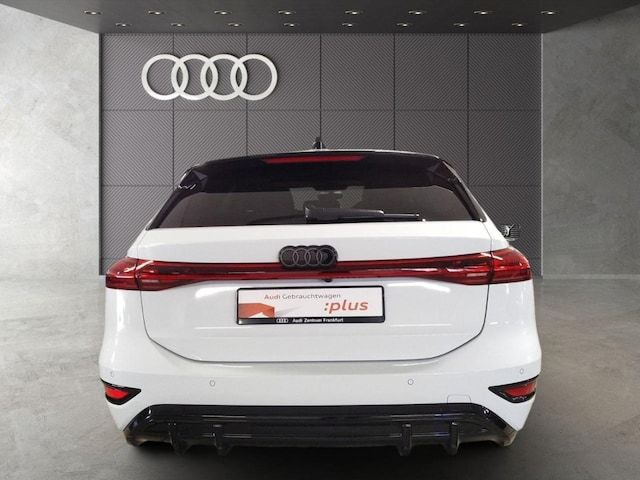 Audi A6 Avant E-tron E-tron - 2025 - Joinsteer - #6