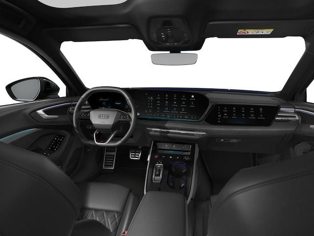 Audi S5 Avant TFSI S Tronic - 2025 - Joinsteer - #8