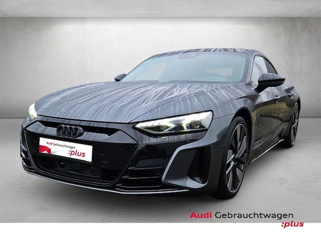 Audi RS E-tron GT E-tron Quattro - 2022 - Joinsteer - #1