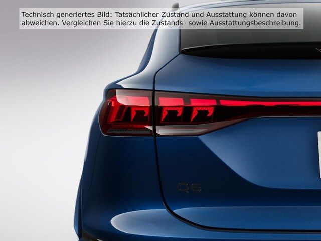 Audi Q6 Sportback E-tron E-tron Performance - 2026 - Joinsteer - #7