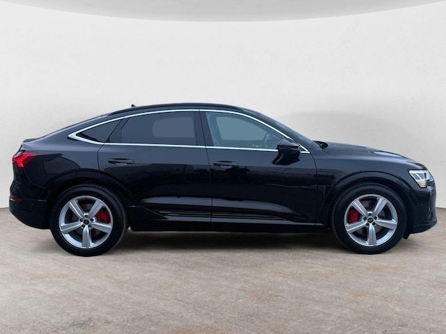 Audi Q8 Sportback E-tron Advanced 55 E-tron Quattro - 2025 - Joinsteer - #8