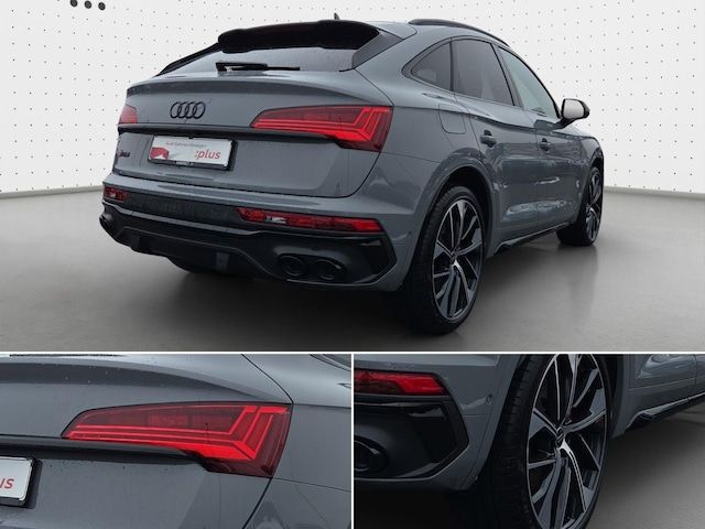 Audi SQ5 Sportback TDI Tiptronic - 2024 - Joinsteer - #24