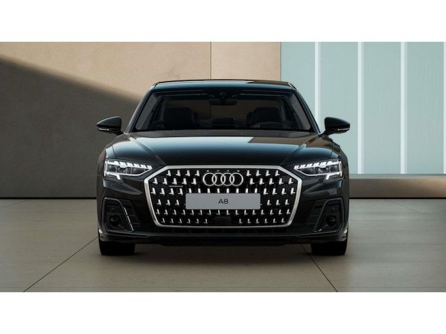 Audi A8 TFSI E 60 TFSI E Quattro Tiptronic - 2025 - Joinsteer - #3