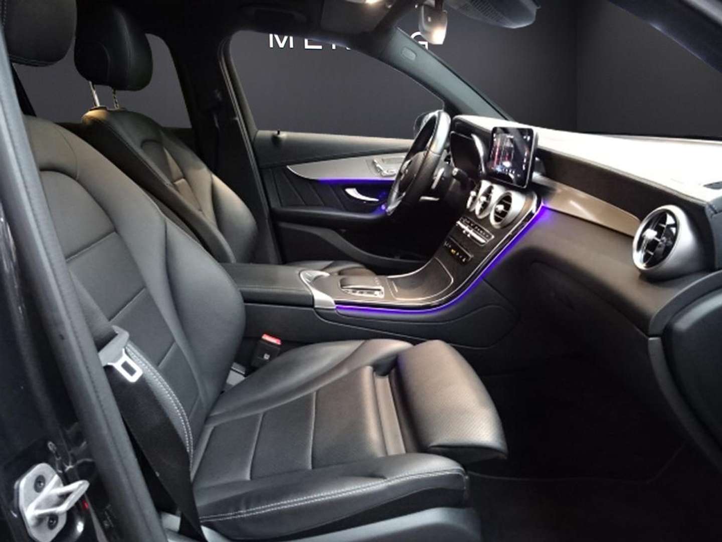 Mercedes GLC Coupé 220 - 2022 - Joinsteer - #11