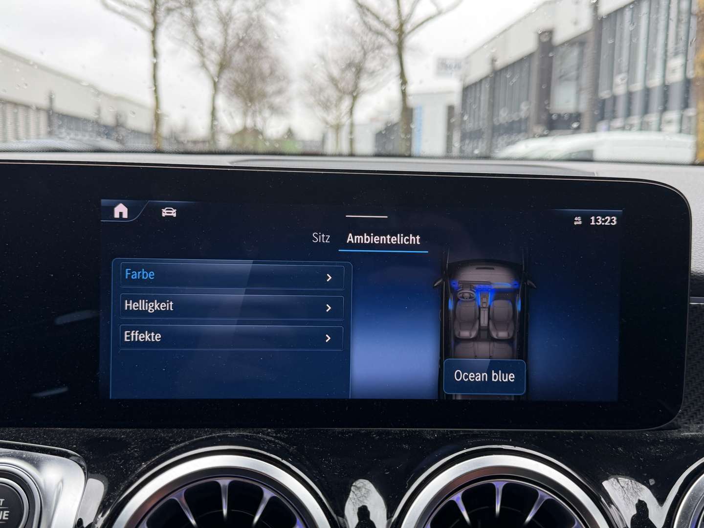Mercedes GLB 200 200 AMG Line - 2024 - Joinsteer - #25