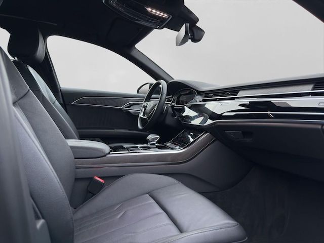 Audi A8 50 TDI Quattro Tiptronic - 2024 - Joinsteer - #4