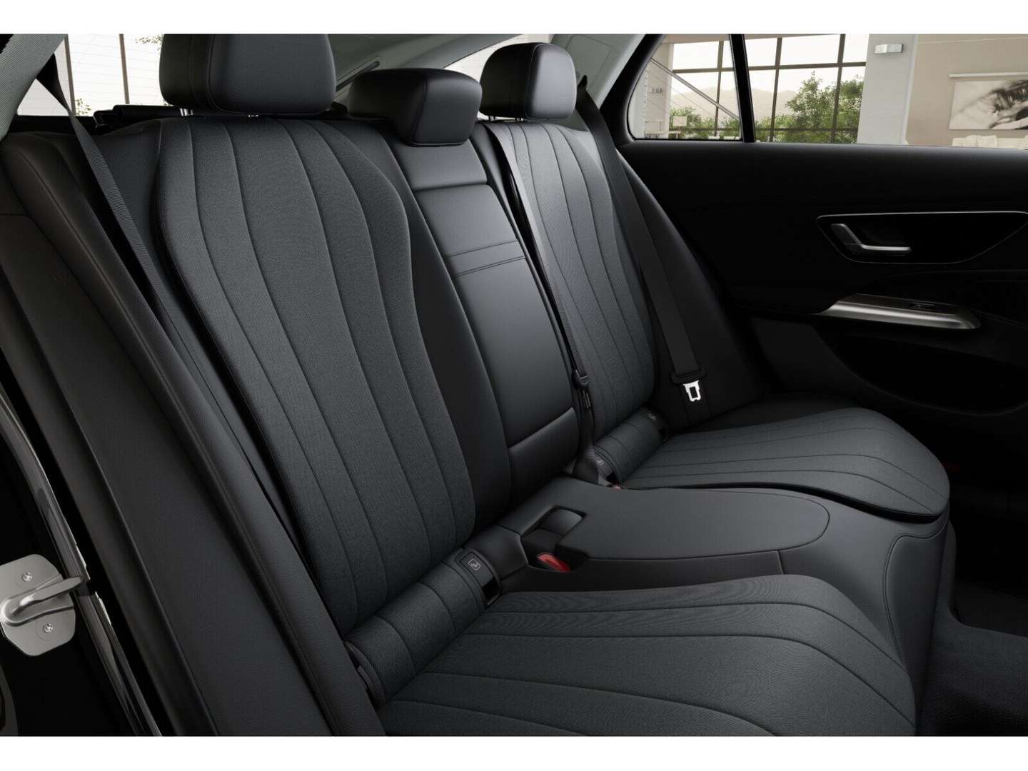 Mercedes Classe E Break 300 - 2025 - Joinsteer - #9