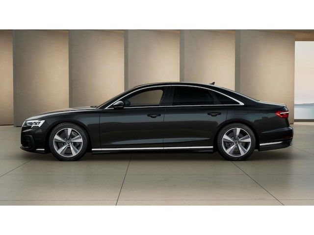 Audi A8 TFSI E 60 TFSI E Quattro Tiptronic - 2025 - Joinsteer - #4