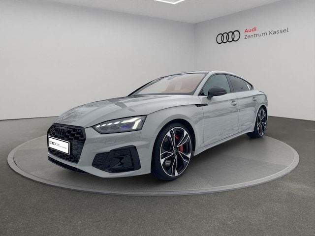Audi S5 Sportback - 2024 - Joinsteer - #1